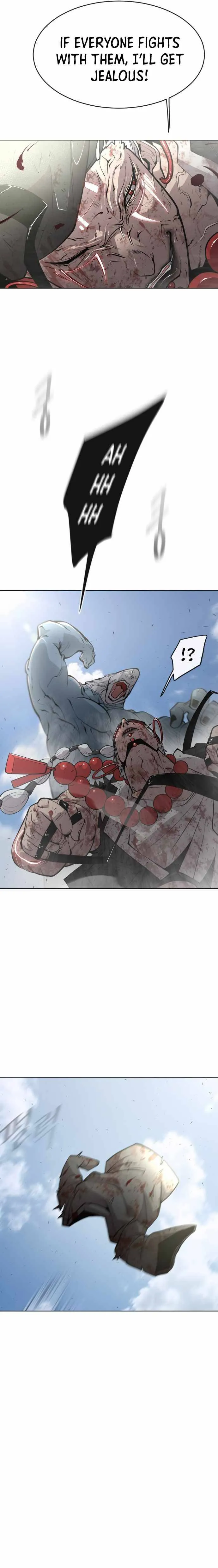 Superhuman Era Chapter 87 Online - página 10