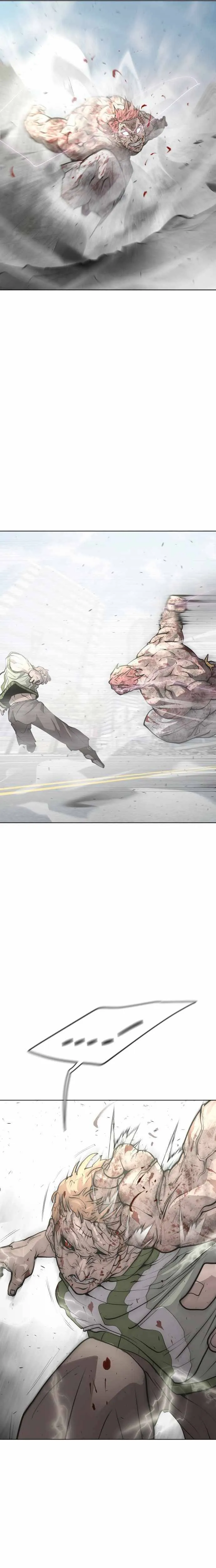 Superhuman Era Chapter 87 Online - página 19
