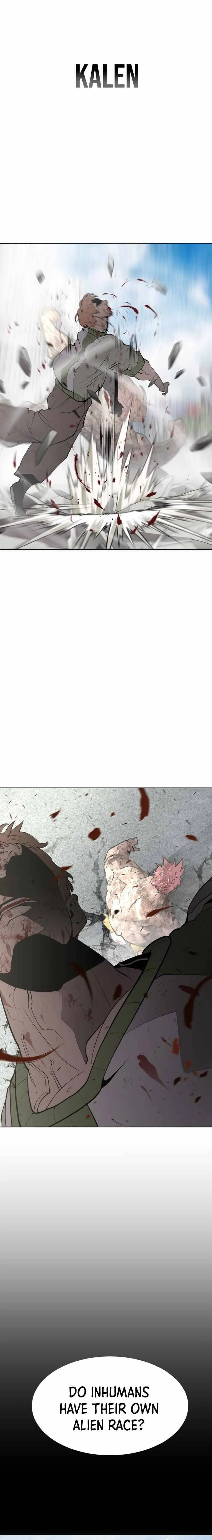 Superhuman Era Chapter 87 Online - página 20