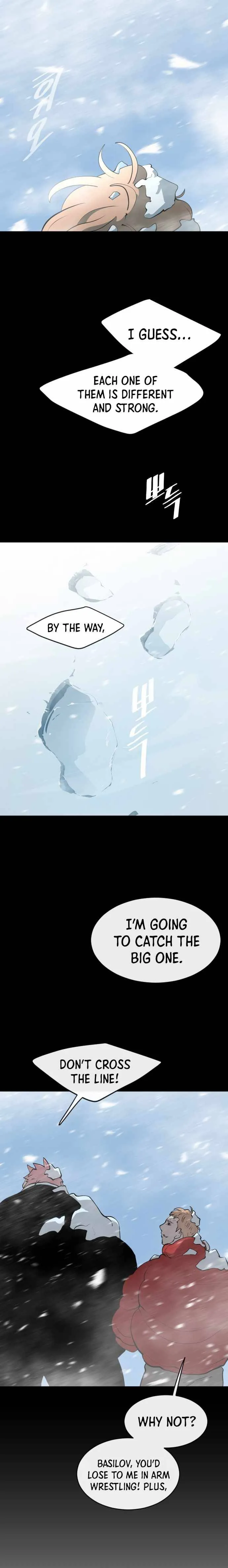 Superhuman Era Chapter 87 Online - página 21