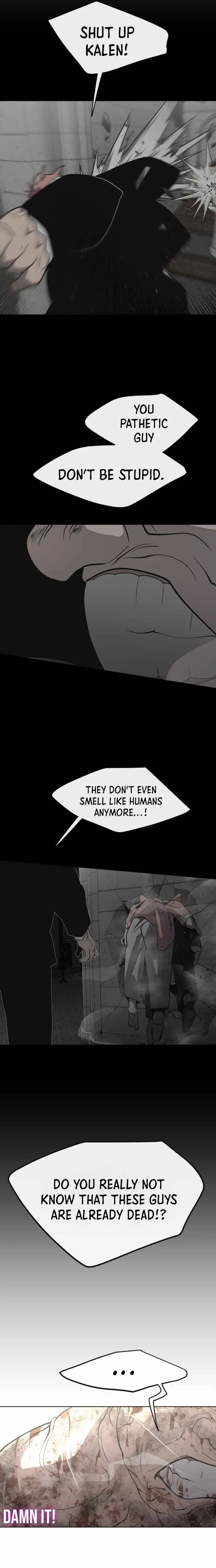 Superhuman Era Chapter 87 Online - página 23