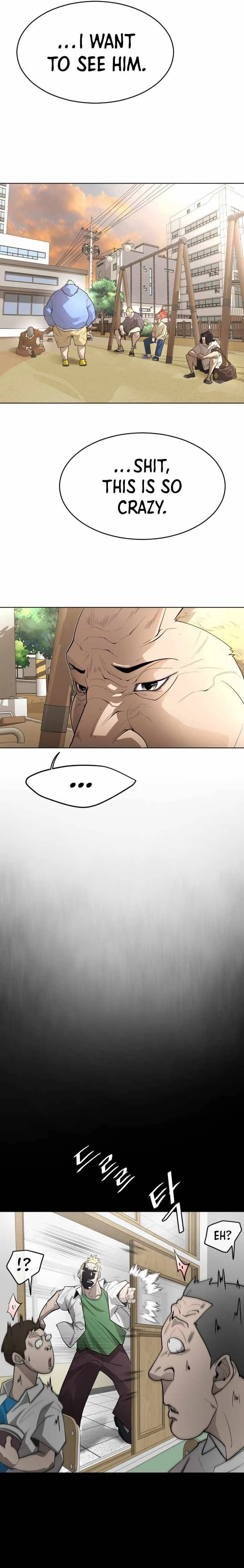 Superhuman Era Chapter 91 Online - página 13