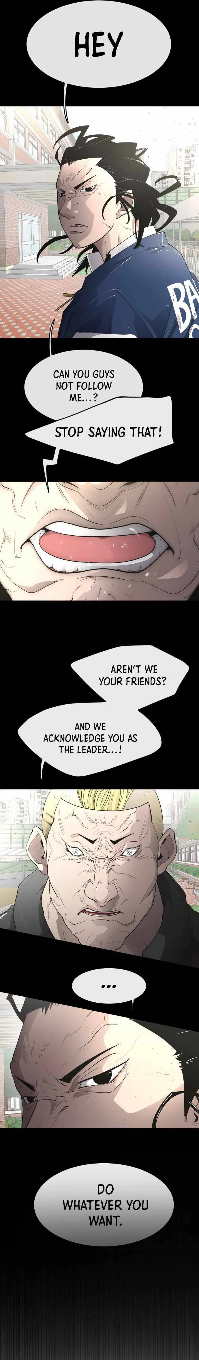 Superhuman Era Chapter 91 Online - página 16
