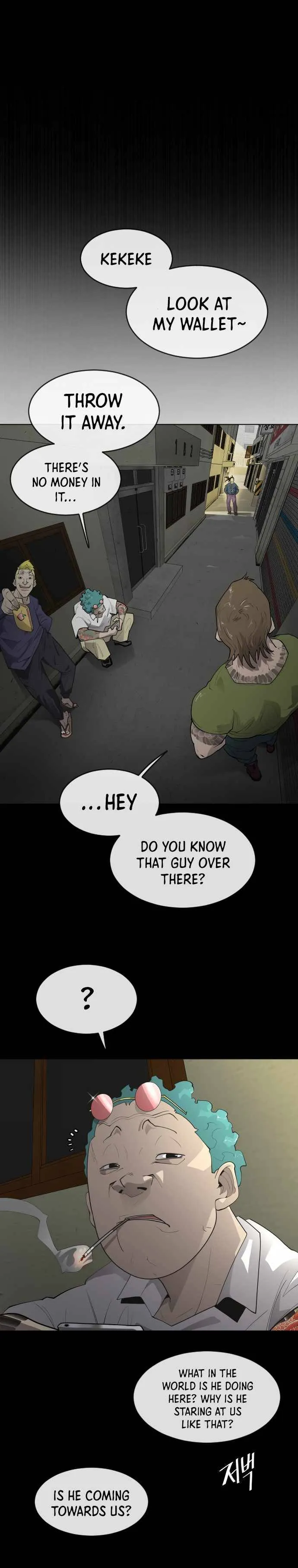 Superhuman Era Chapter 91 Online - página 18