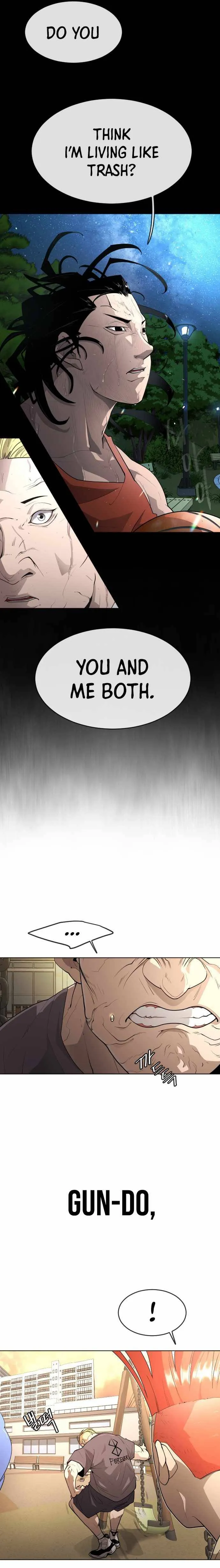 Superhuman Era Chapter 91 Online - página 24