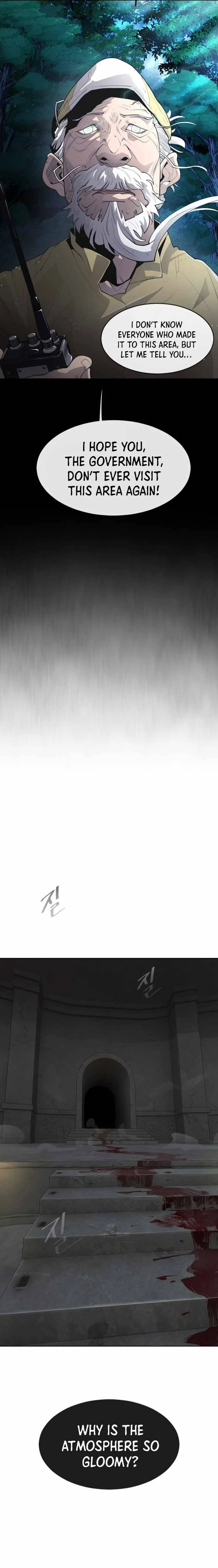 Superhuman Era Chapter 91 Online - página 36