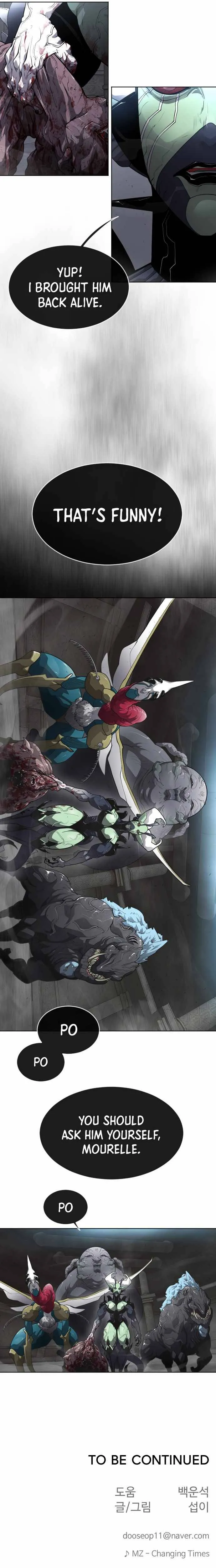 Superhuman Era Chapter 91 Online - página 38