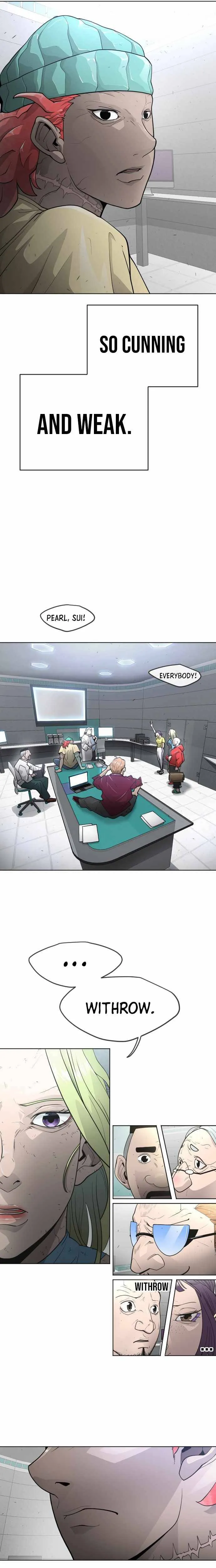 Superhuman Era Chapter 93 Online - página 2