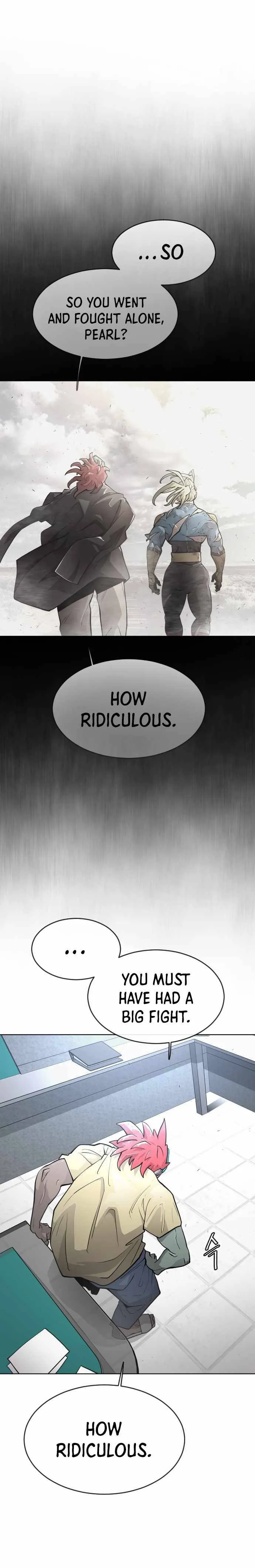 Superhuman Era Chapter 93 Online - página 3