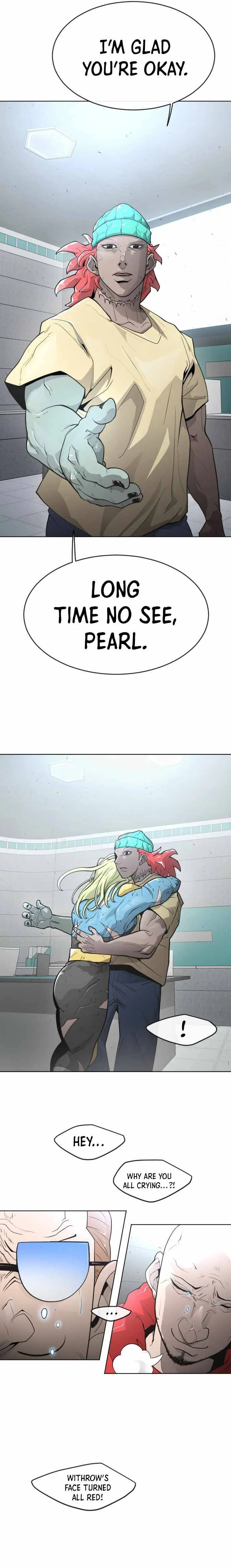 Superhuman Era Chapter 93 Online - página 4