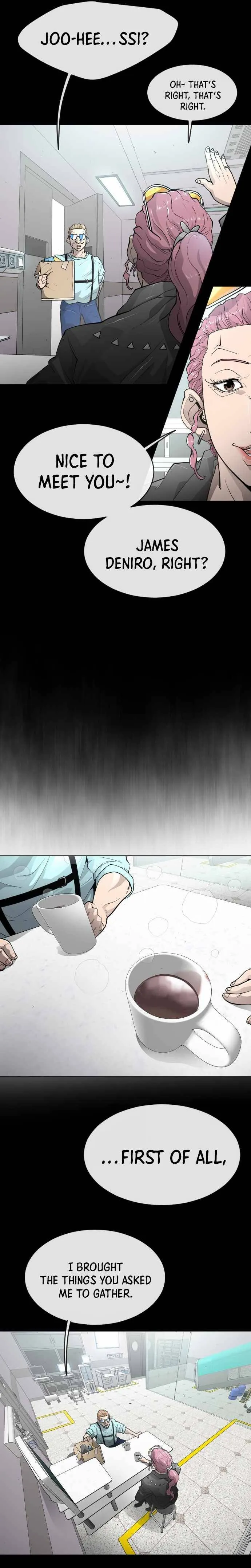 Superhuman Era Chapter 93 Online - página 10
