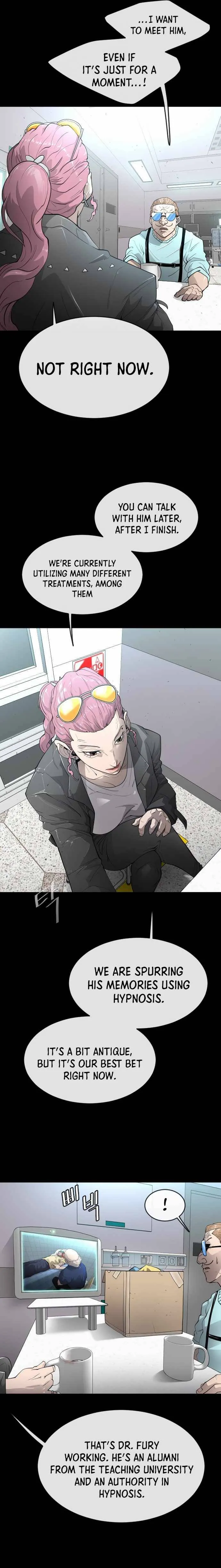 Superhuman Era Chapter 93 Online - página 12