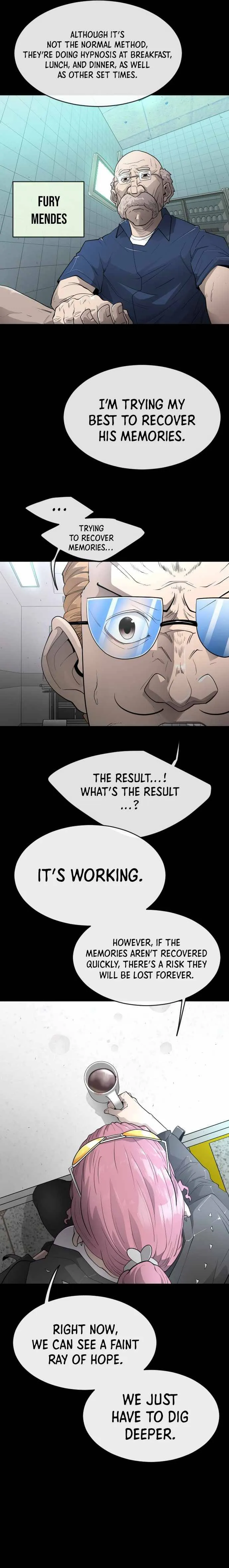 Superhuman Era Chapter 93 Online - página 13