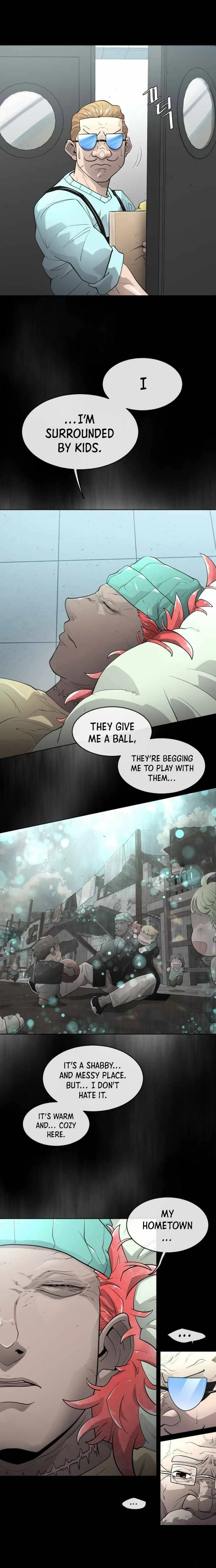 Superhuman Era Chapter 93 Online - página 15