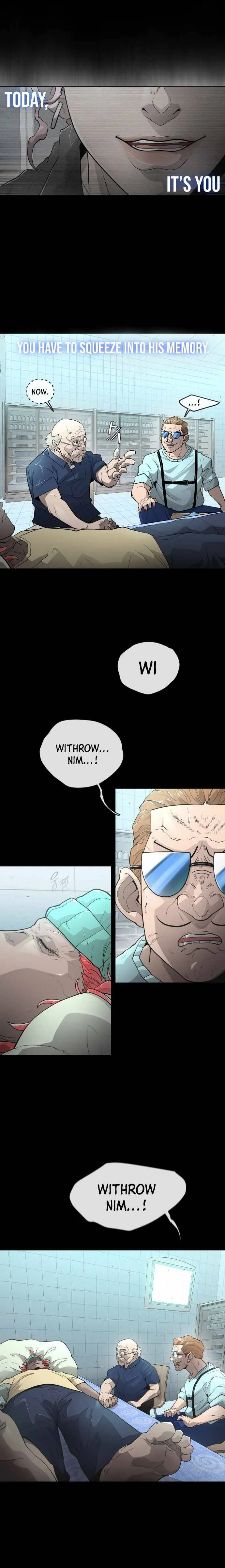 Superhuman Era Chapter 93 Online - página 16