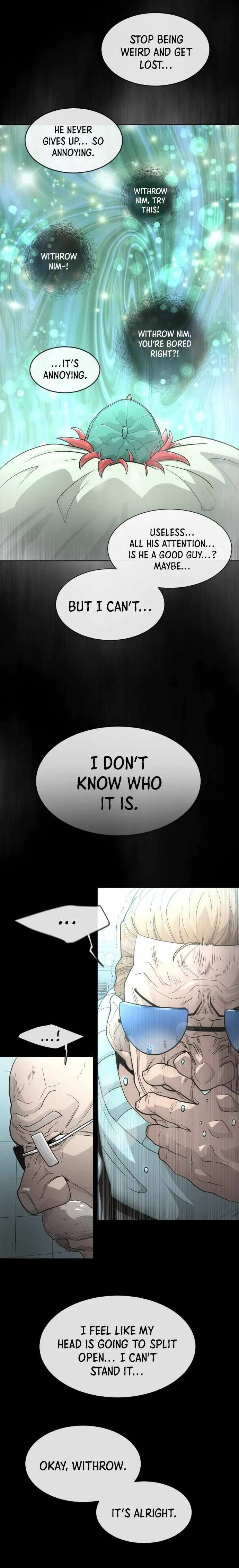 Superhuman Era Chapter 93 Online - página 18