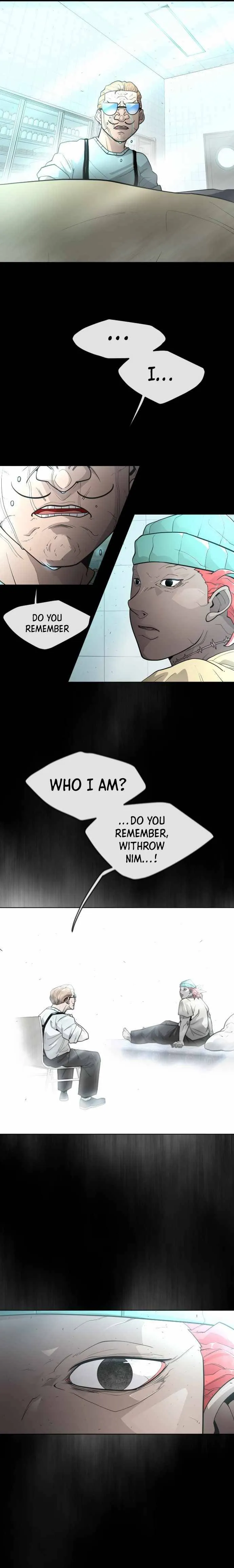 Superhuman Era Chapter 93 Online - página 20