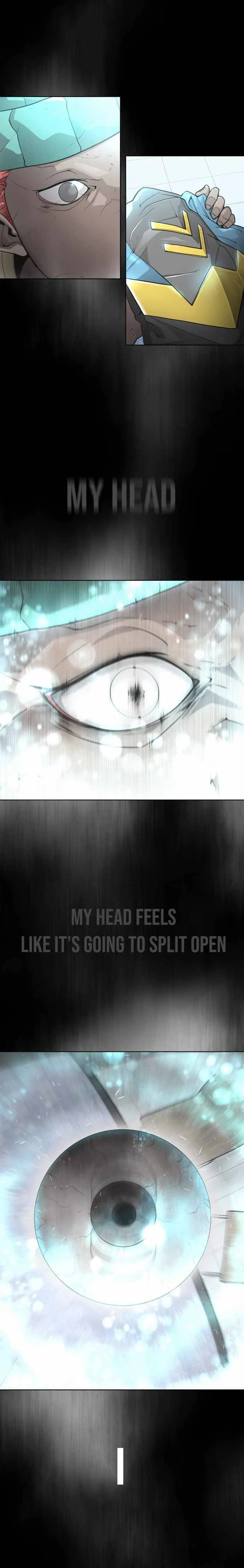 Superhuman Era Chapter 93 Online - página 23