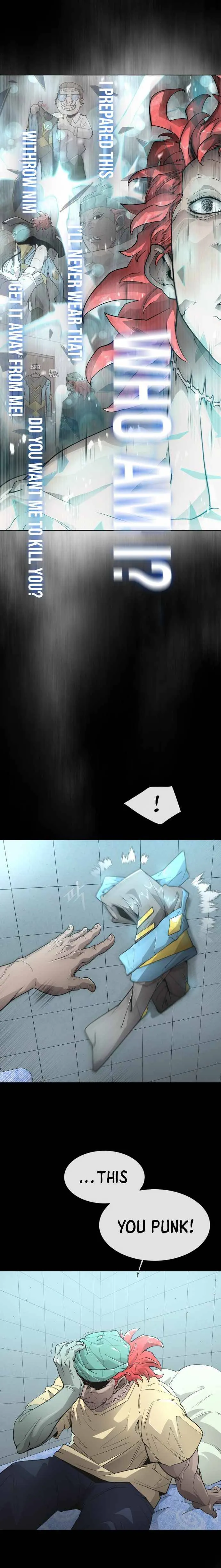 Superhuman Era Chapter 93 Online - página 24