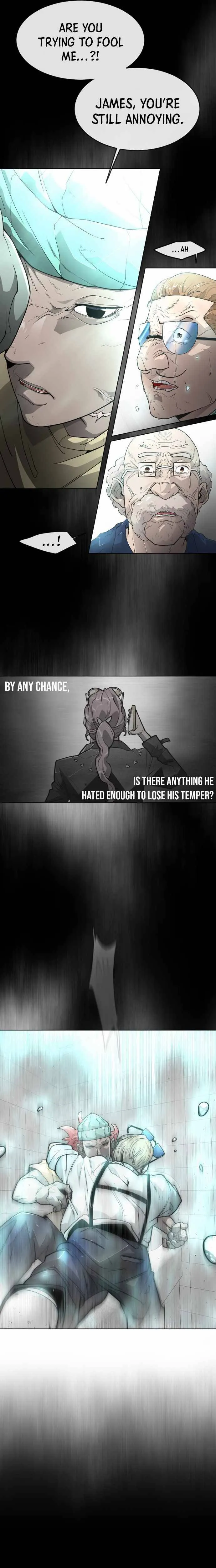 Superhuman Era Chapter 93 Online - página 25