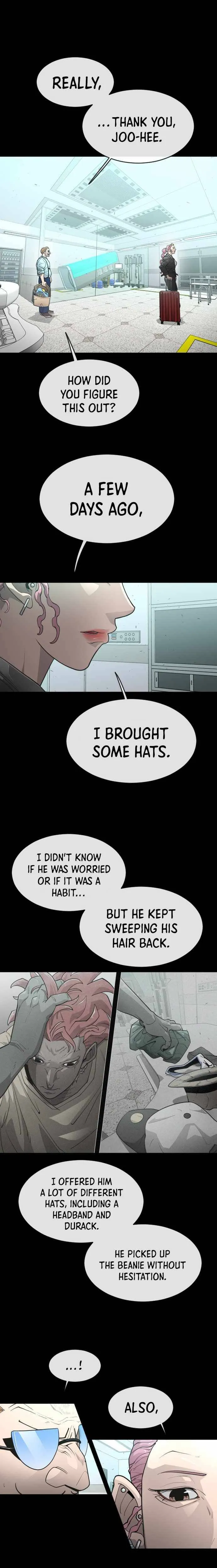 Superhuman Era Chapter 93 Online - página 26