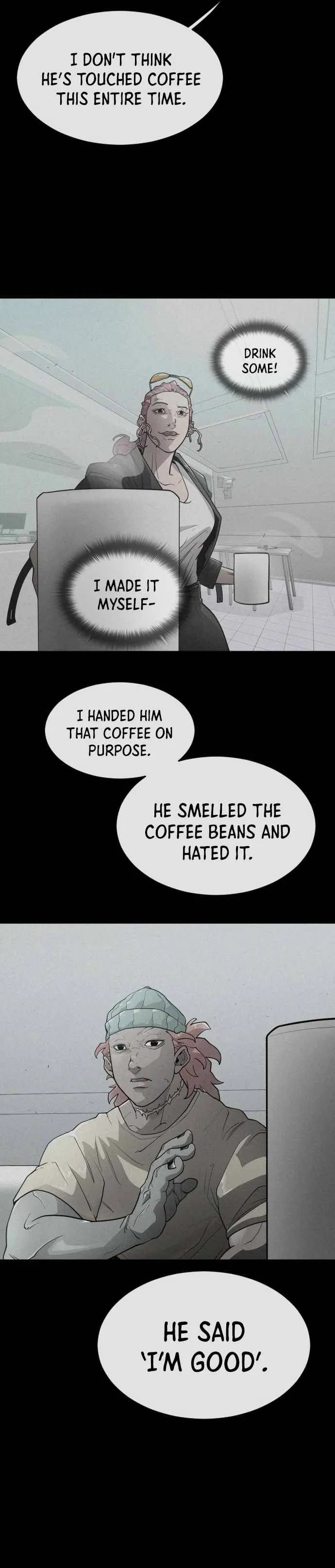 Superhuman Era Chapter 93 Online - página 27