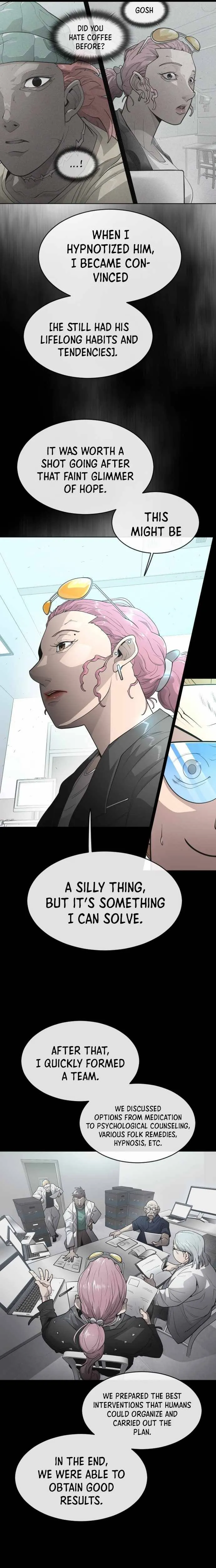 Superhuman Era Chapter 93 Online - página 28