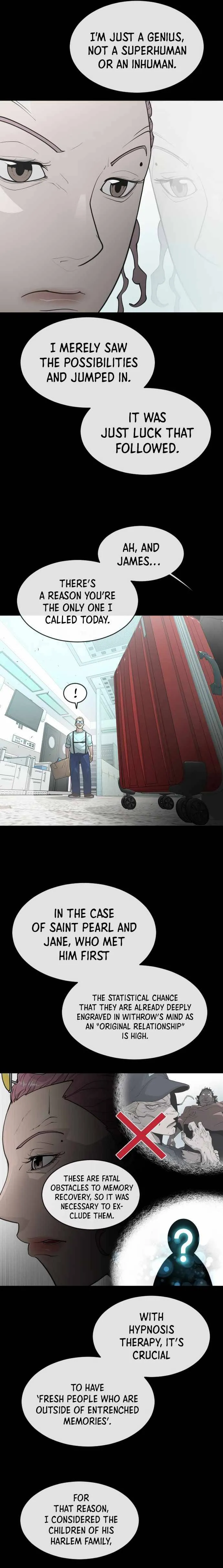 Superhuman Era Chapter 93 Online - página 29