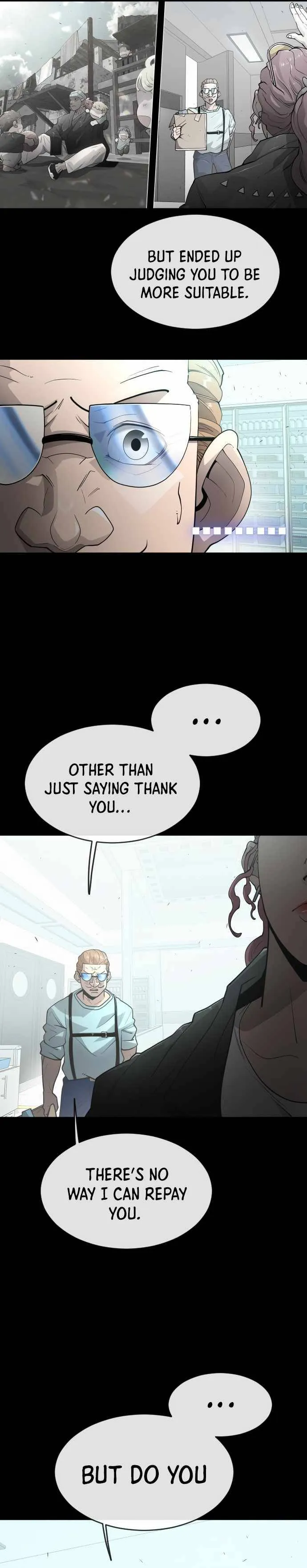 Superhuman Era Chapter 93 Online - página 30