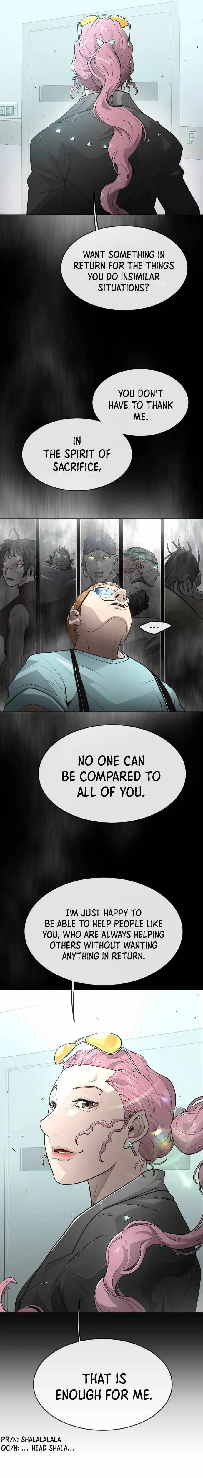 Superhuman Era Chapter 93 Online - página 31