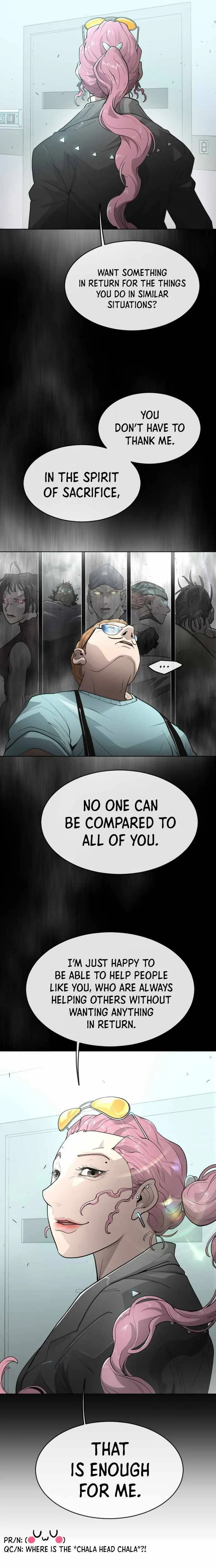 Superhuman Era Chapter 94 Online - página 2