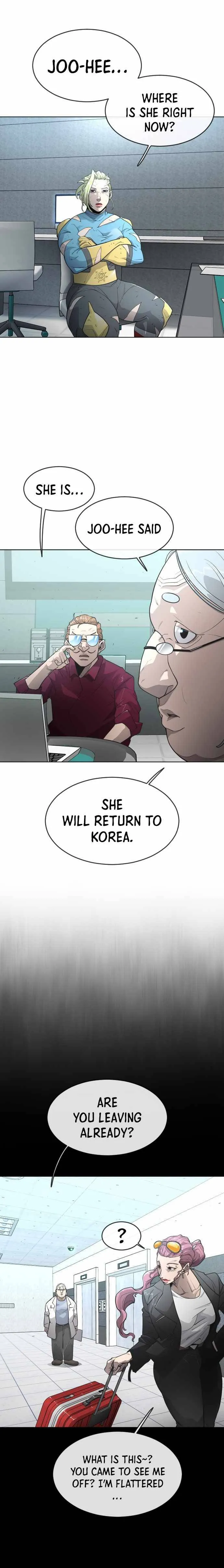 Superhuman Era Chapter 94 Online - página 4