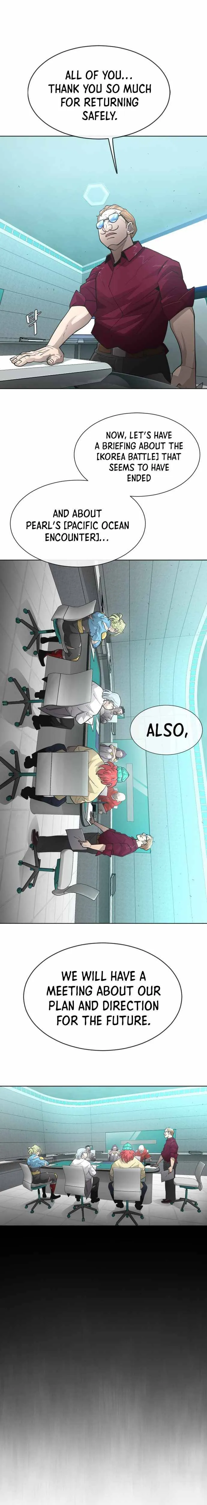 Superhuman Era Chapter 94 Online - página 7