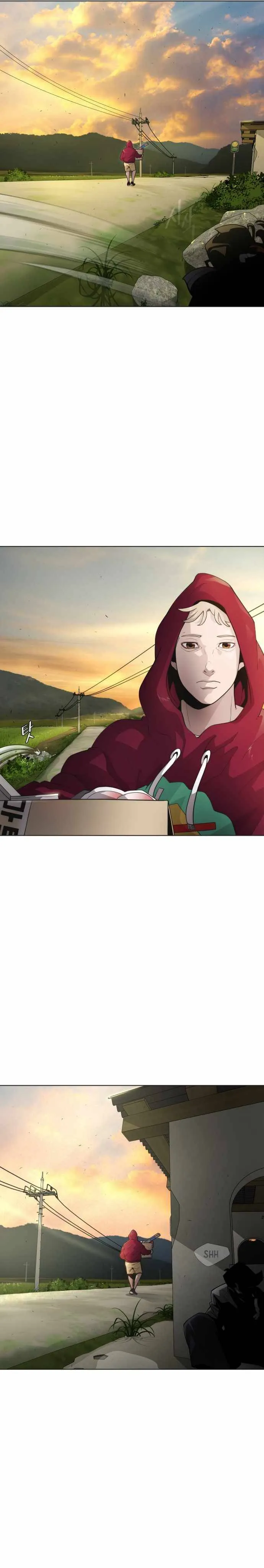 Superhuman Era Chapter 94 Online - página 12