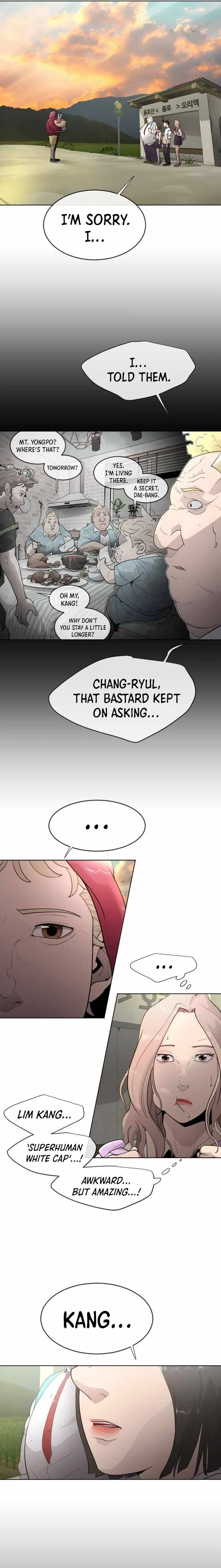 Superhuman Era Chapter 94 Online - página 15