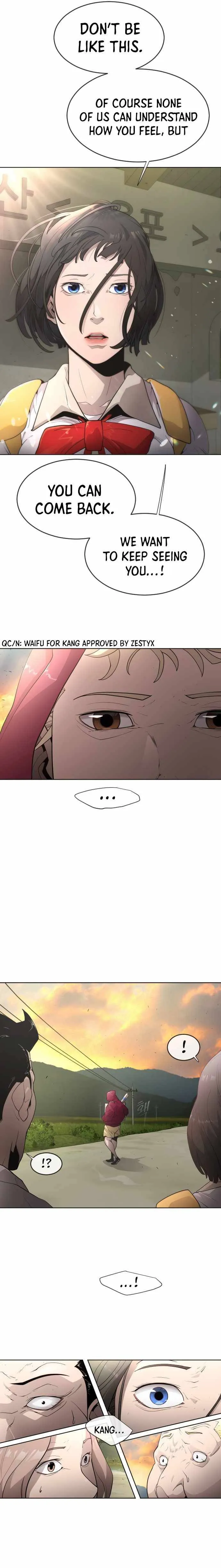 Superhuman Era Chapter 94 Online - página 17