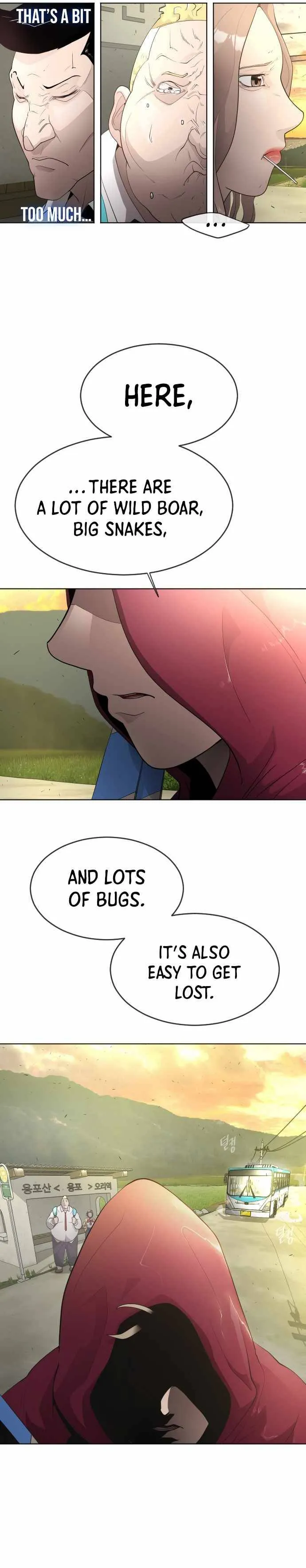 Superhuman Era Chapter 94 Online - página 19