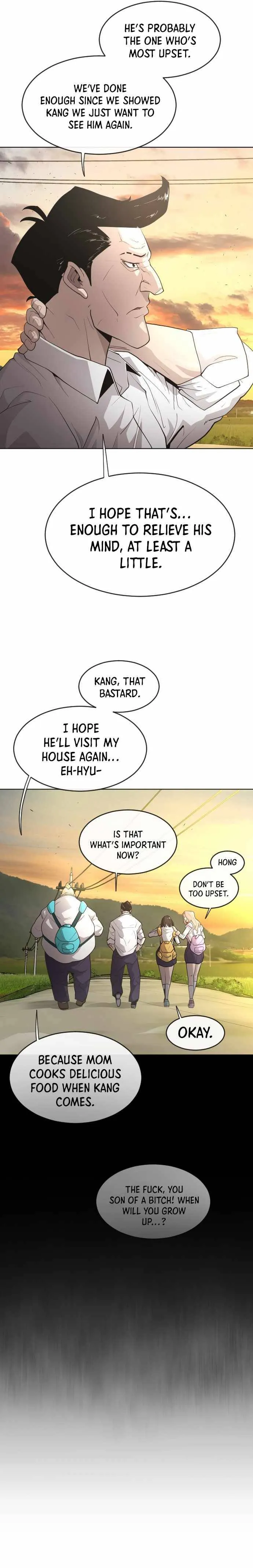 Superhuman Era Chapter 94 Online - página 22