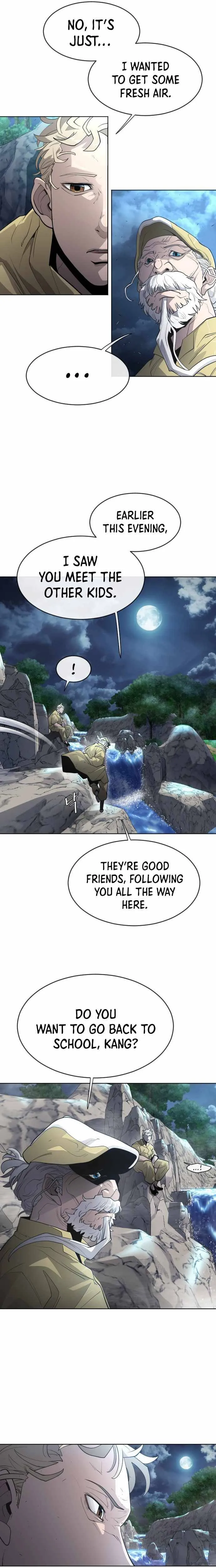 Superhuman Era Chapter 94 Online - página 24