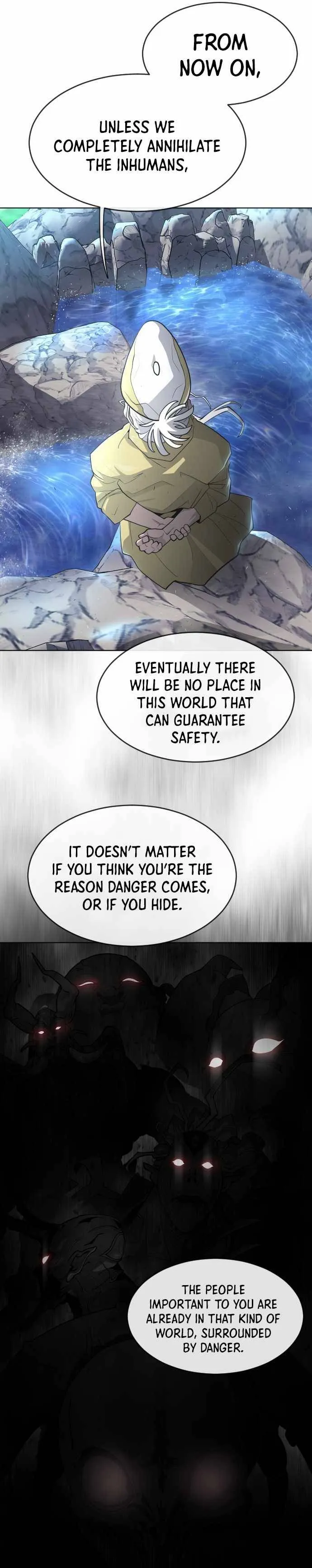 Superhuman Era Chapter 94 Online - página 26