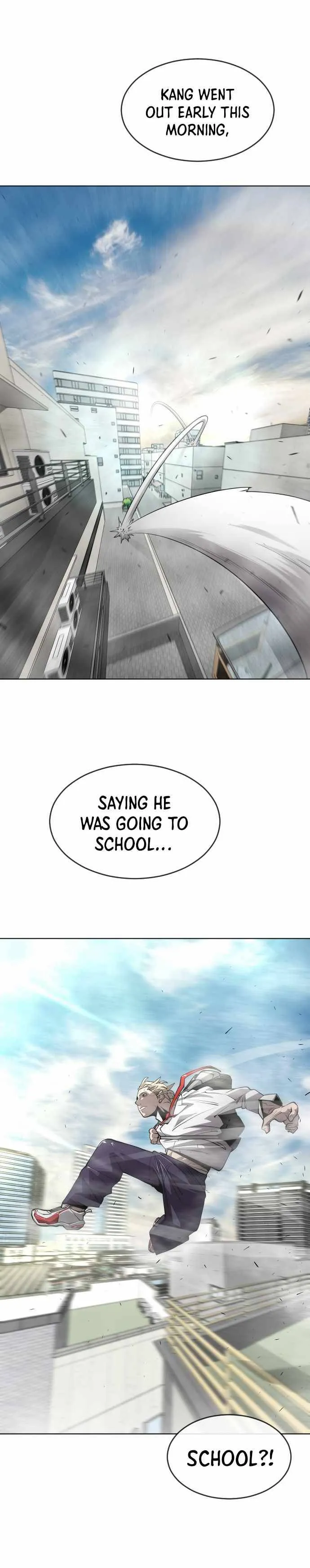 Superhuman Era Chapter 94 Online - página 29