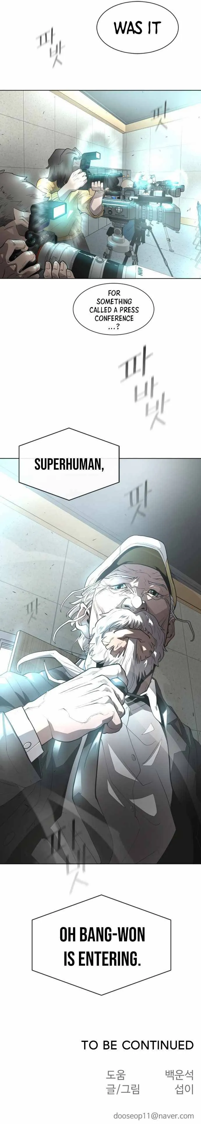 Superhuman Era Chapter 94 Online - página 31