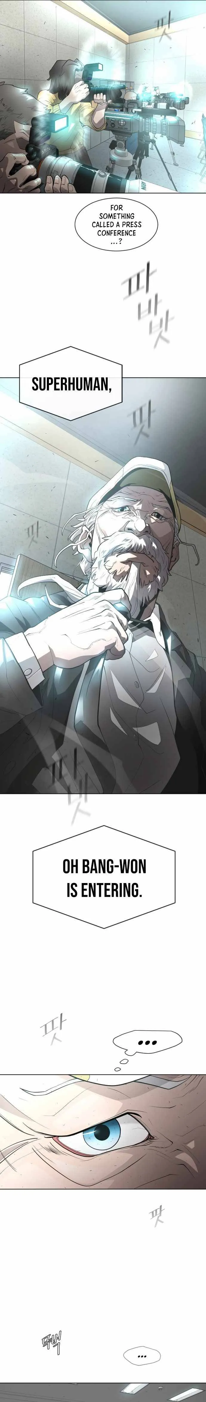Superhuman Era Chapter 95 Online - página 2