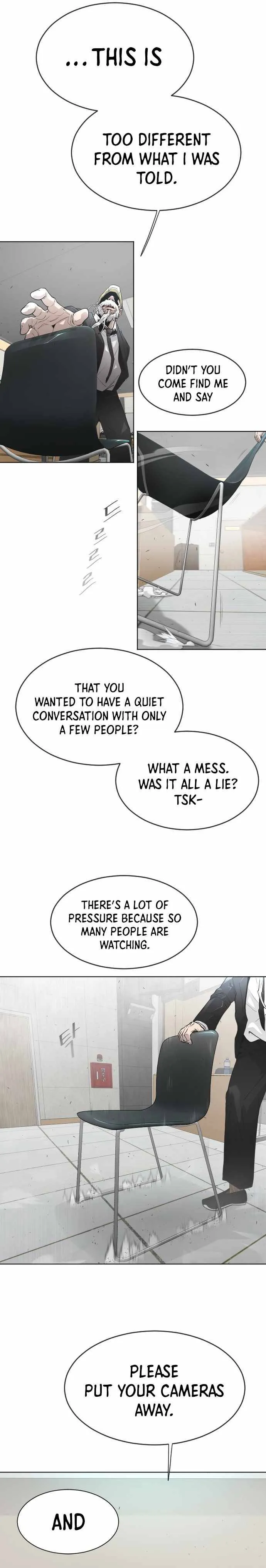 Superhuman Era Chapter 95 Online - página 4