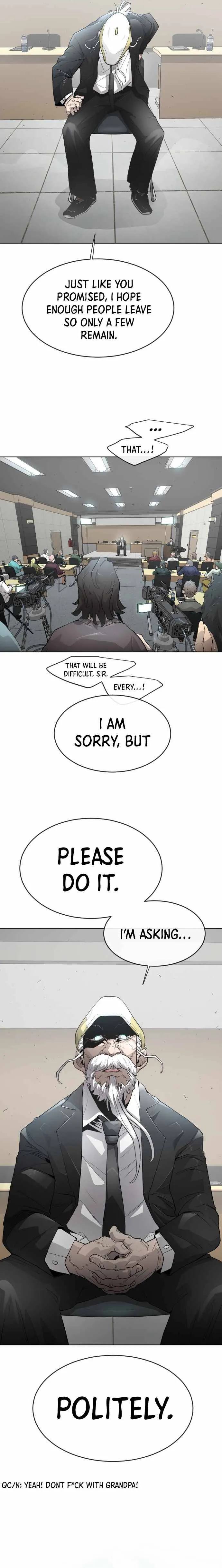 Superhuman Era Chapter 95 Online - página 5