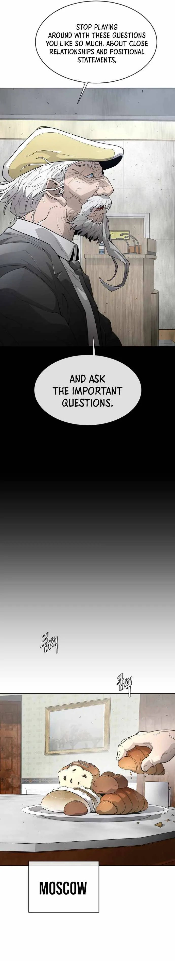 Superhuman Era Chapter 95 Online - página 14