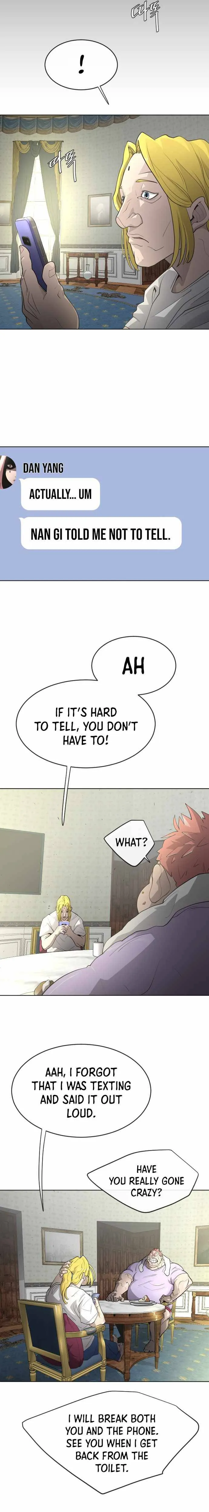 Superhuman Era Chapter 95 Online - página 18