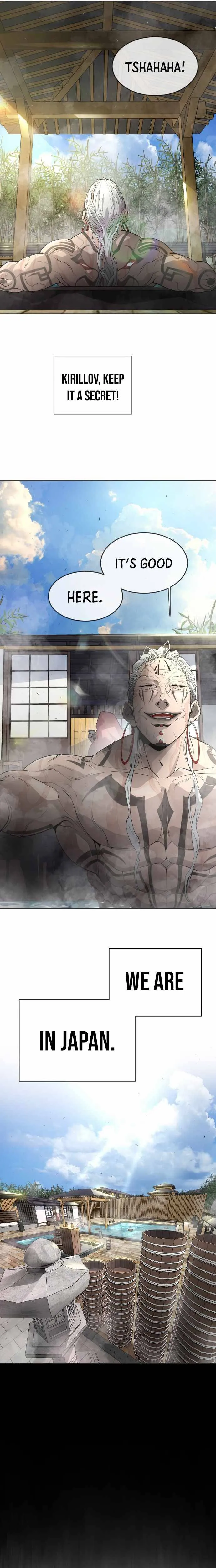 Superhuman Era Chapter 95 Online - página 20