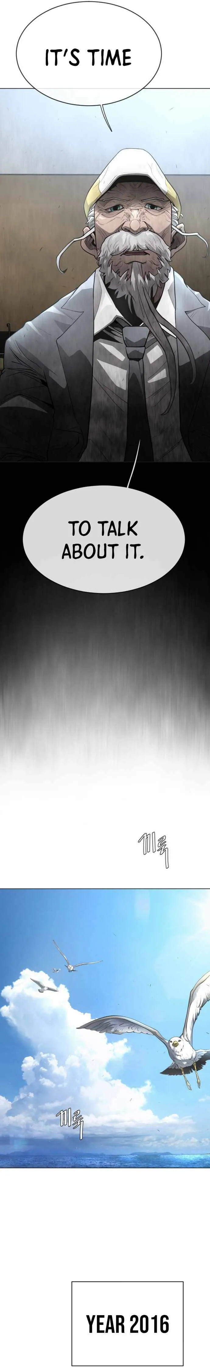 Superhuman Era Chapter 95 Online - página 24
