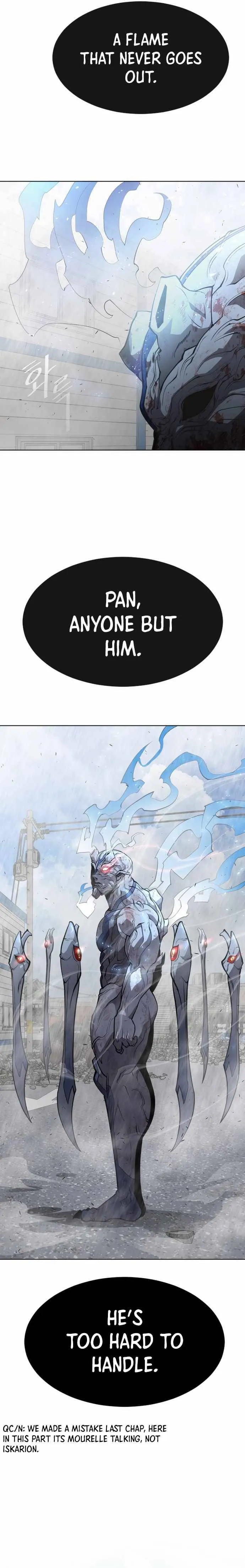 Superhuman Era Chapter 99 Online - página 2